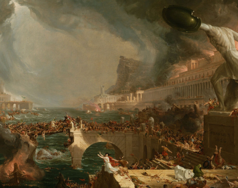 totalitarismo totalitarismo