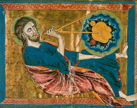 God_the_Geometer God_the_Geometer